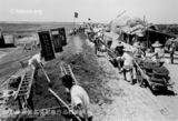 组图：《北上海1950》历史资料照片