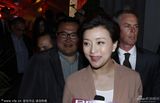 组图：李宇春贾樟柯杨澜等亮相中国之夜