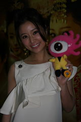 幻灯：《美人心计》开播 林心如否认拍还珠时不和