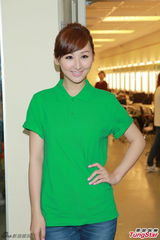 组图：TVB300艺人大合影 黄宗泽胡杏儿零交流