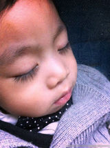 六一明星宝宝之你猜你猜你猜猜之一