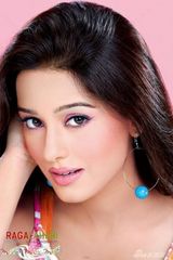 高清组图：印度美女阿姆瑞塔-拉奥百张美图集锦