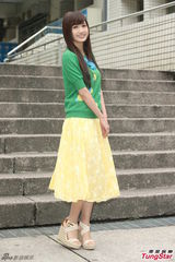 组图：陈晓东装嫩扮大学生 笑成偏爱宅男女神