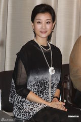 组图：宋祖英台湾将开唱 周杰伦周华健做嘉宾捧场