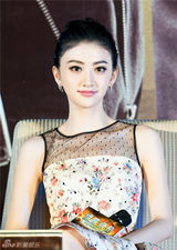 组图：《特殊身份》西安首映甄子丹谈“戏霸”