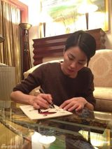 高清组图：王菲重庆个唱收官 简洁纱裙飘然欲仙