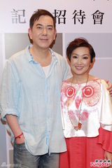 组图：黄秋生创立剧场 教戏剧课分享经验