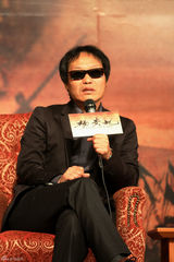 组图：《杨贵妃》发布会 王力宏范冰冰郭在容亮相