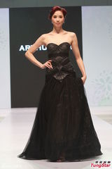 组图：陈祉妤为乐基儿感可惜 呼吁外界给好友空间