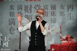 组图：《江南爱情故事》首映 展现凄美烽火爱情