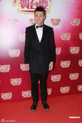 组图：无线2011台庆揭幕 众花旦盛装亮相拼美艳