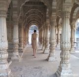 组图：滚石贾格尔女友身亡 生前多张恩爱照曝光