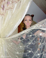 组图：乌克兰真人芭比瓦莱里娅300张美图集锦