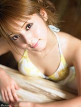 高清组图：佐佐木希276张美图 夏日比基尼养眼