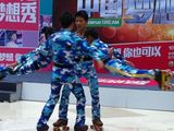 组图：《中国梦想秀》第四季沈阳招募集锦