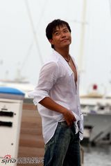 高清组图：《春风沉醉的夜晚》主创戛纳写真