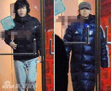 组图：歌手李孝利低调完婚 头戴花冠白裙唯美