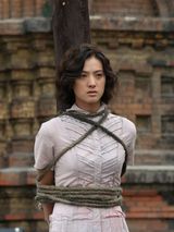 组图：隋俊波“苦情女王” 爱的刻骨铭心