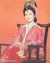 [老照片]87版红楼梦定妆照：美人如故经典永恒