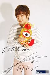 组图：MBLAQ独家时尚写真 帅气身姿风度翩翩