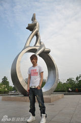 幻灯组图：快男长沙25强尘埃落定 率先进全国300强