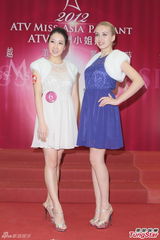 组图：亚洲小姐金架昀被指抽烟 谎称电子烟