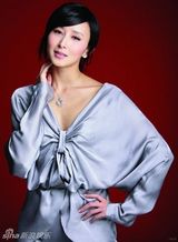 幻灯图：胡静全新写真精彩出炉  高贵魅惑摄人心魂