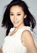 组图：2012《BQ》红人榜之人气女明星