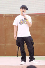 高清组图：黎明梁咏琪莫文蔚等众星献唱太阳计划