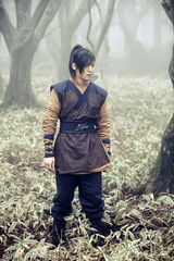 组图：《九家之书》开机 李妍熙崔振赫邂逅