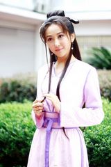 组图：杜晓婷《济公2》造型曝光 温婉典雅灵气十足