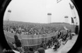 幻灯图集：1969伍德斯托克音乐节现场罕见珍图