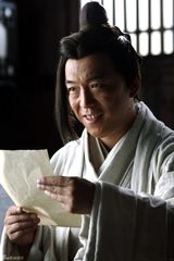 高清图：《越光宝盒》剧照 群星齐聚三国赤壁