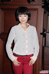 组图：《传爱事务所》杀青宴 黎耀祥陈法拉亮相