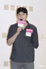 高清组图：《不再让你孤单》慈善行 舒淇刘烨联手