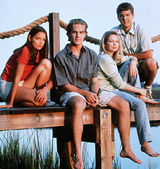 幻灯图集：美剧经典季中档剧集盘点