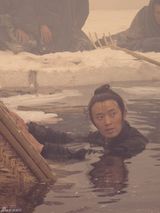 高清图：鲍德熹赞《孔子》唯美 任泉颜回剧照曝光