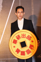 组图：林宥嘉默认与邓紫棋分手 演唱会后服兵役