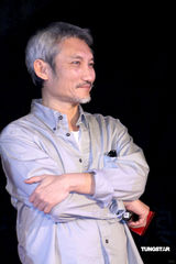 高清：《狄仁杰》预告片发布 邓超扮白化病神探