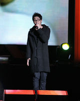 高清组图：第1届首尔文化艺术大奖颁奖礼 众星云集