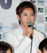 高清图：Super Junior首尔演唱会记者会