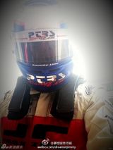 组图：林志颖旧照剧照生活照盘点