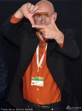 组图：冰岛片《马与人》记者会 导演制片人现身