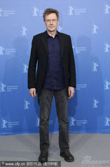 幻灯图：丹麦电影《一家人》记者会 主创齐亮相