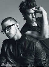 高清组图：2010年最热演技明星集体写真