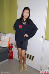 组图：电视节目《求爱再作战》香港举办活动