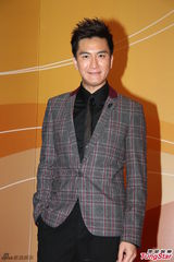 组图：陈法拉传授选美心得 马国明否认恋唐诗咏