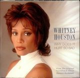 组图：专辑封面记录惠特尼-休斯顿艺术生涯