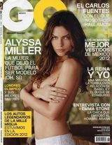 组图：全球最新性感超模TOP24出炉 米兰达邦臣上榜