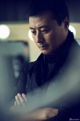 高清组图：任程伟全新写真 温暖笑容显型男本色